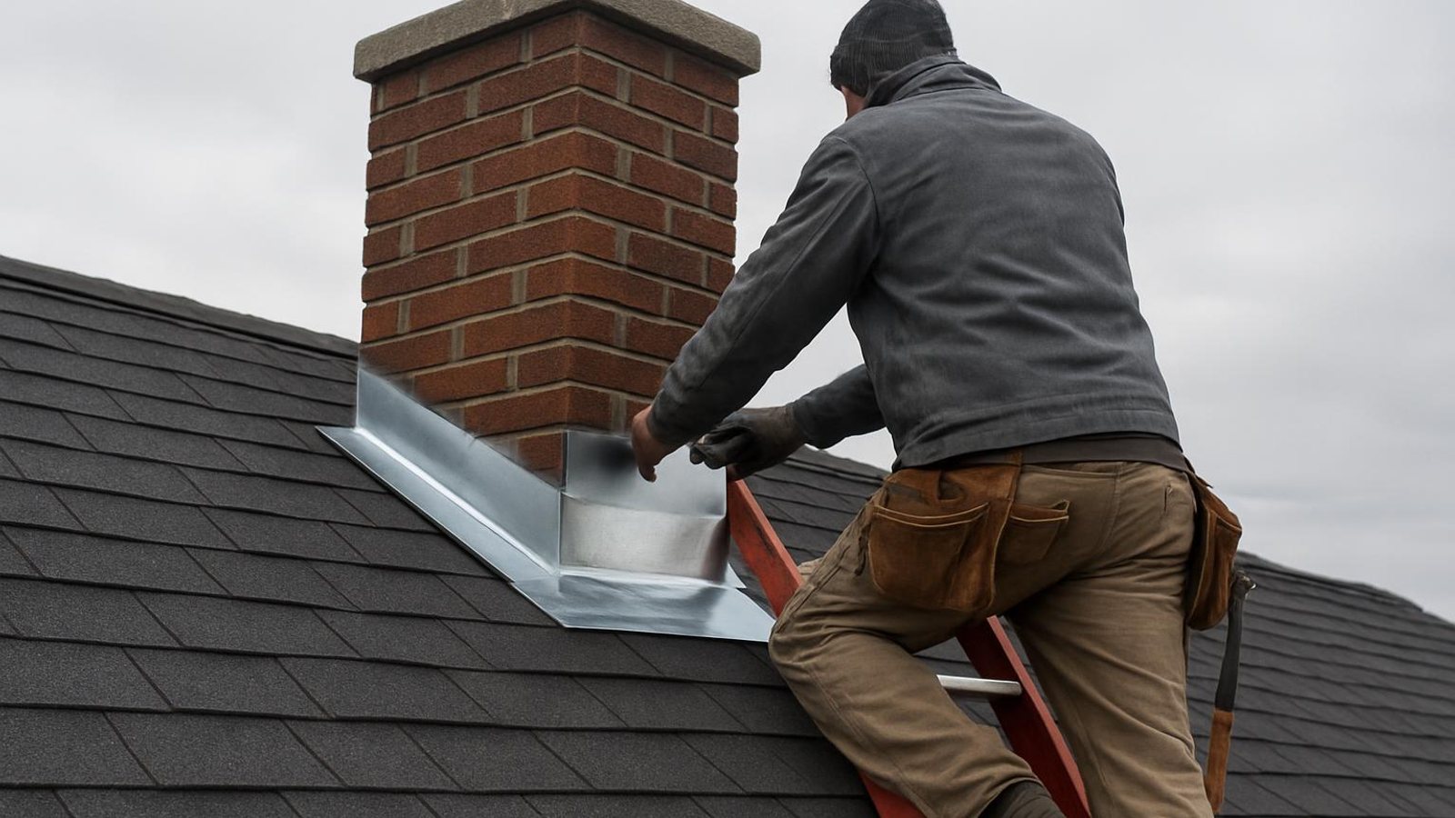 Chimney Sweep & Inspection in Las Vegas